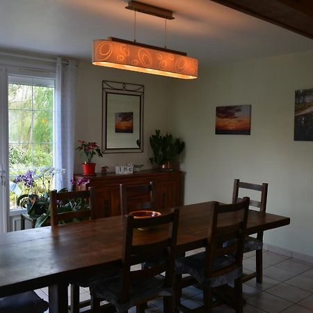 Chambre D'Hotes De La Tuilerie Rion-Des-Landes 외부 사진