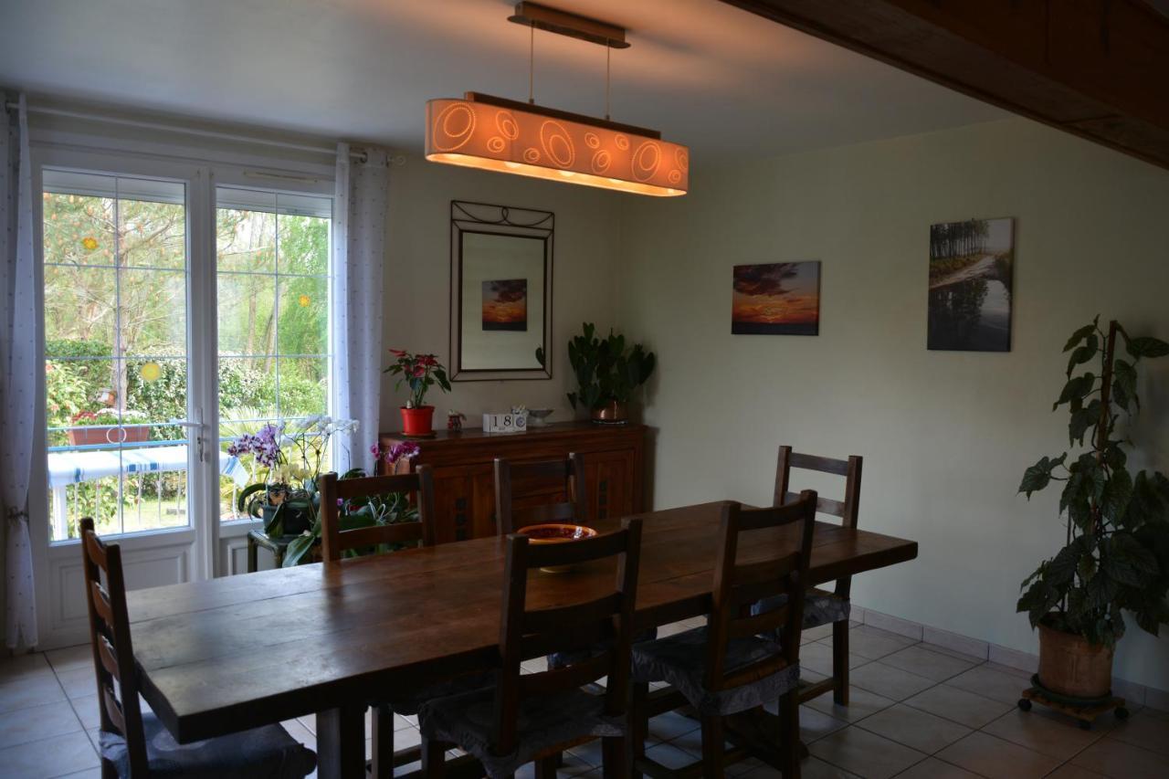 Chambre D'Hotes De La Tuilerie Rion-Des-Landes 외부 사진